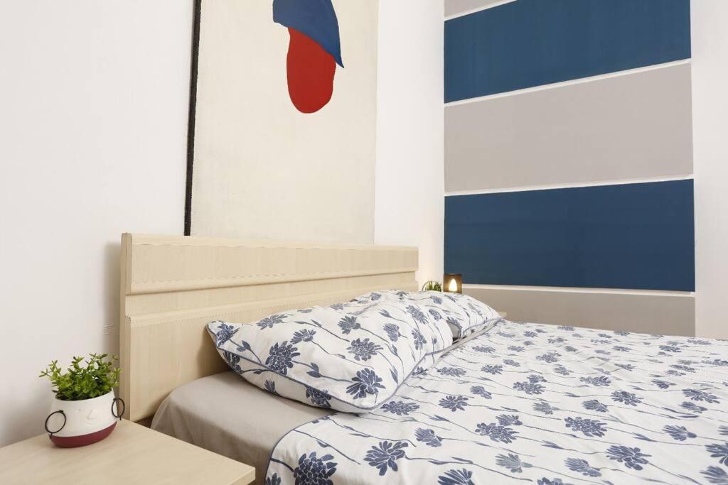 Appartamento 1 Bdrm In Center Bucarest
