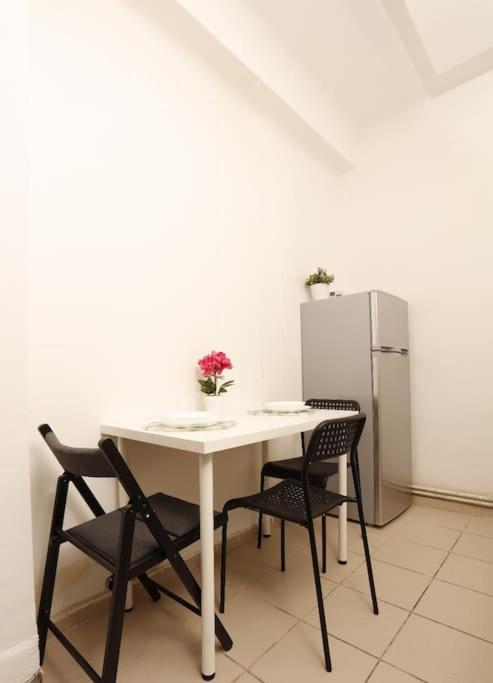 Appartamento 1 Bdrm In Center *